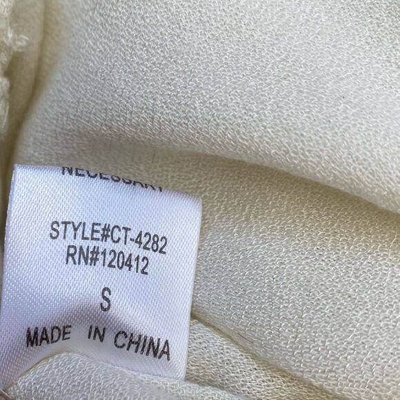 Kaitlyn Top - Picture 4 of 9